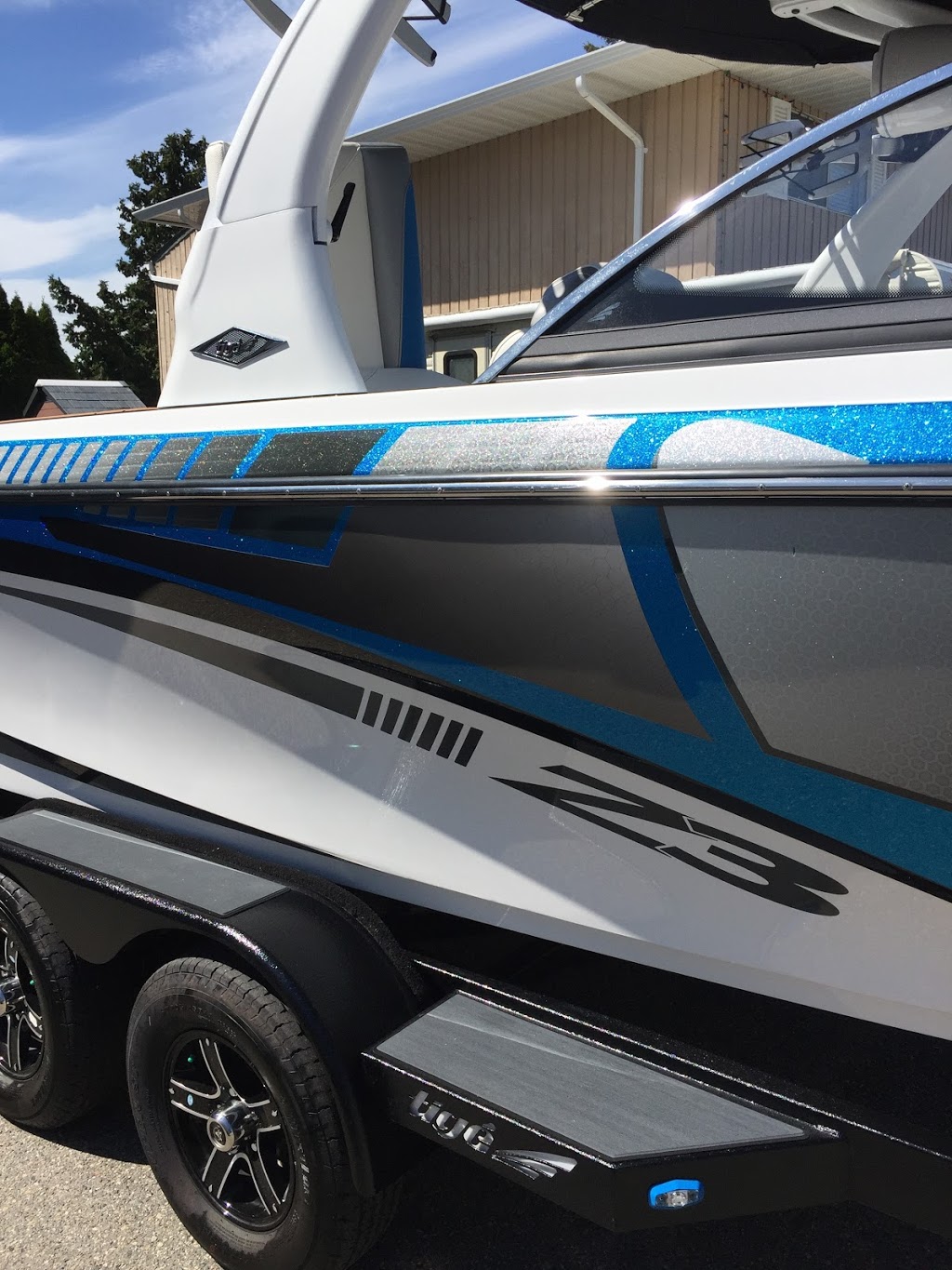 WMS Designz Ltd | 610 Monterey Rd, Kelowna, BC V1X 1A2, Canada | Phone: (236) 420-3386
