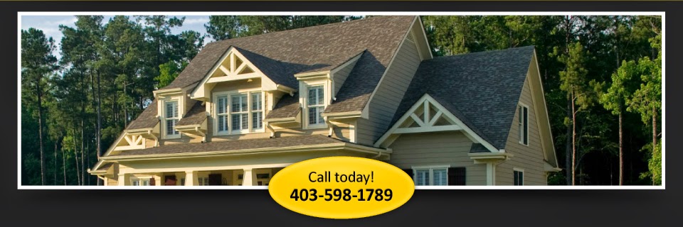 SunRise Roofing | 34 Ingram Close, Red Deer, AB T4R 0A3, Canada | Phone: (403) 598-1789