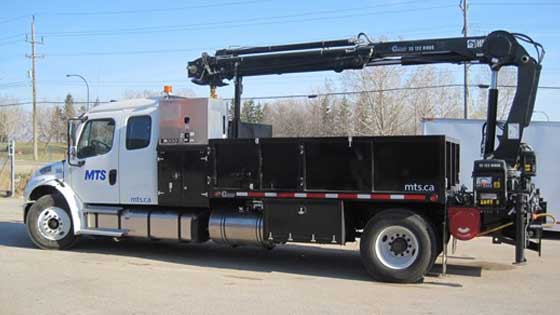 Grainmaster Manufacturing Ltd | 1600 Springfield Rd, Sunnyside, MB R5R 0J3, Canada | Phone: (204) 224-1697