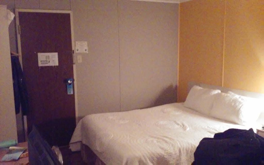 Motel-La Pente Douce Inc | 1787 Chemin de la Rivière aux Cerises, Magog, QC J1X 3W3, Canada | Phone: (819) 843-1234
