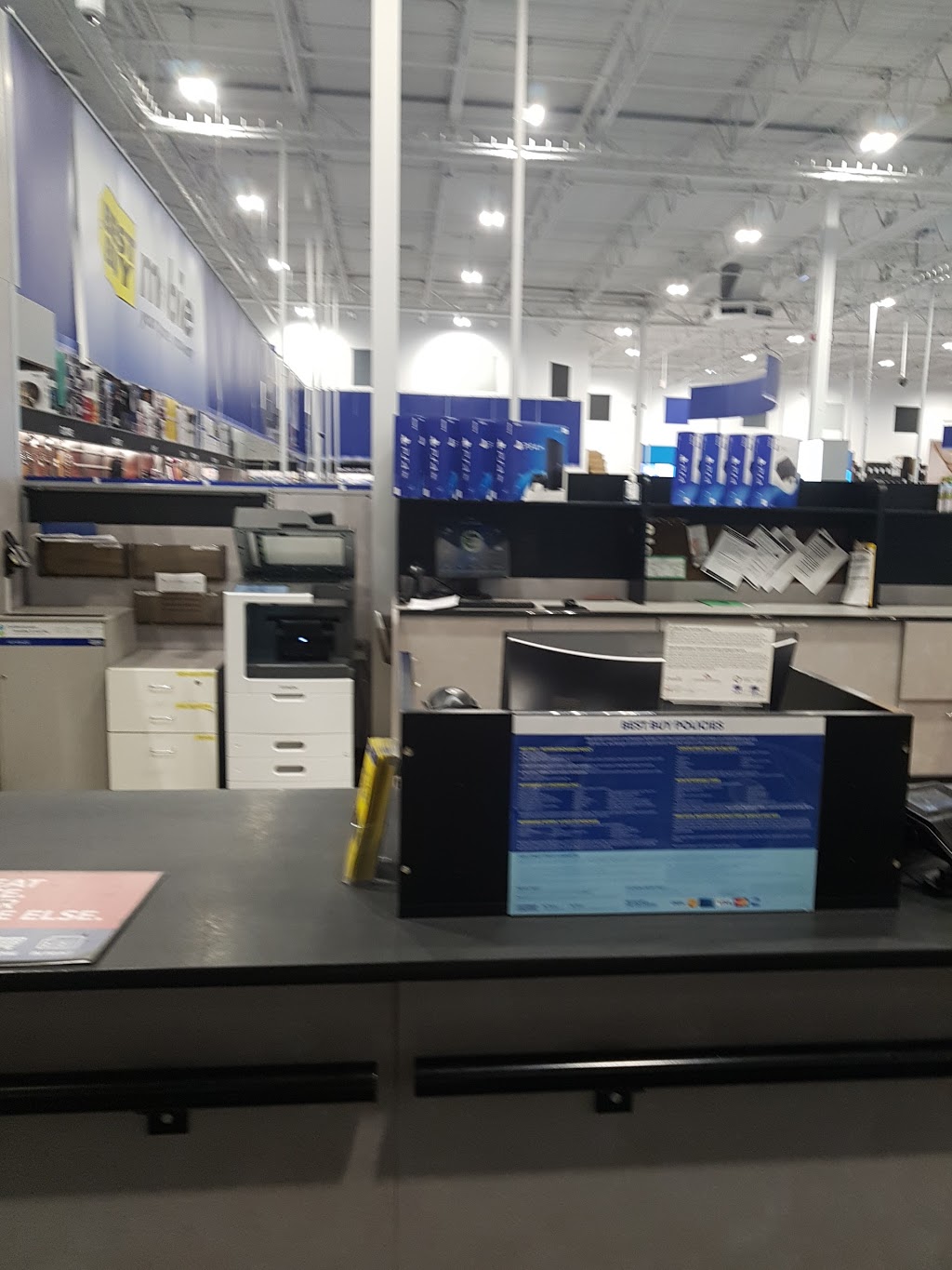Best Buy | 1779 Stone Church Rd E, Stoney Creek, ON L8J 0B4, Canada | Phone: (905) 667-1633