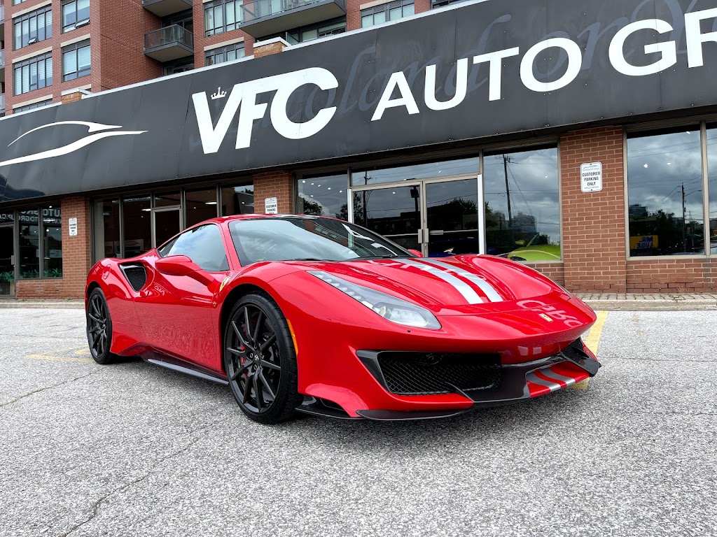 VFC AUTO GROUP | 7582 Yonge St, Thornhill, ON L4J 1V9, Canada | Phone: (905) 731-3080
