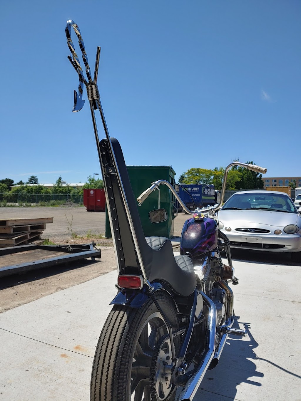 Westwood Custom Metal Fabrication & Welding | 1025 Hargrieve Rd unit 3, London, ON N6E 1P7, Canada | Phone: (519) 694-6015