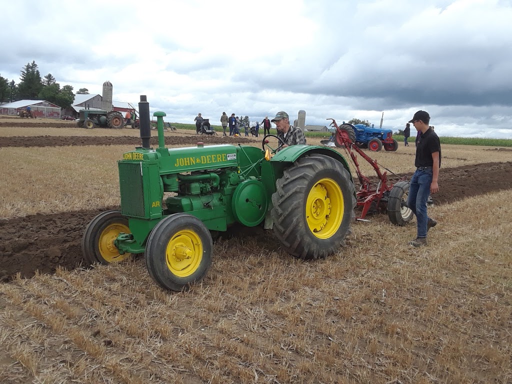 Weppler Farm Machinery Ltd | 203 Edmund St, Ayton, ON N0G 1C0, Canada | Phone: (519) 665-7300