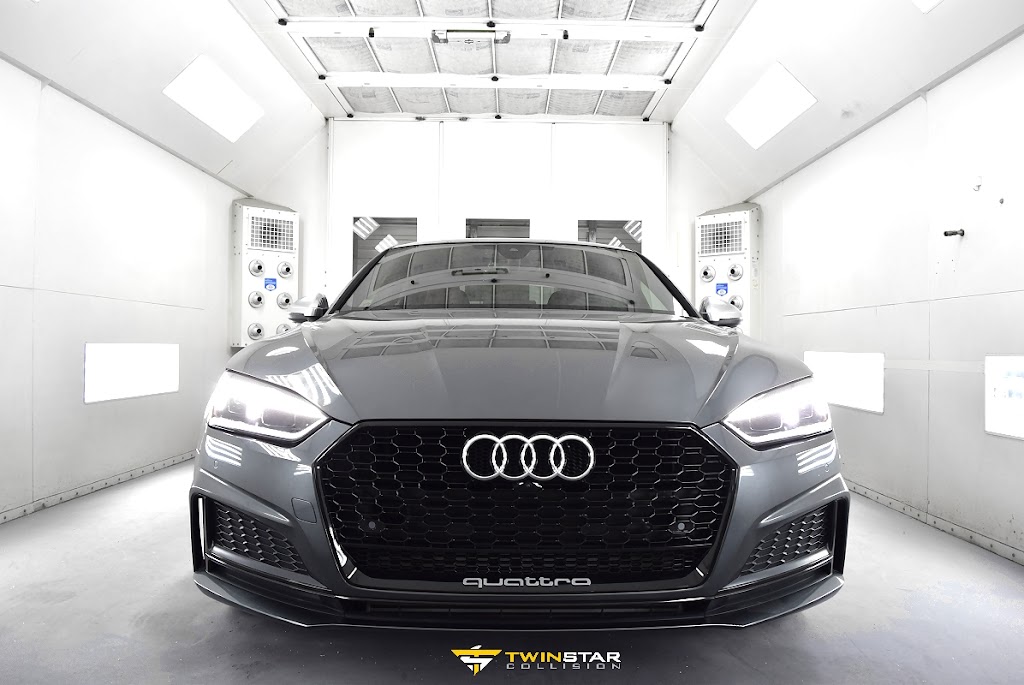 Twinstar Collision | 791 Kingsway, Vancouver, BC V5V 3C2, Canada | Phone: (604) 875-8946
