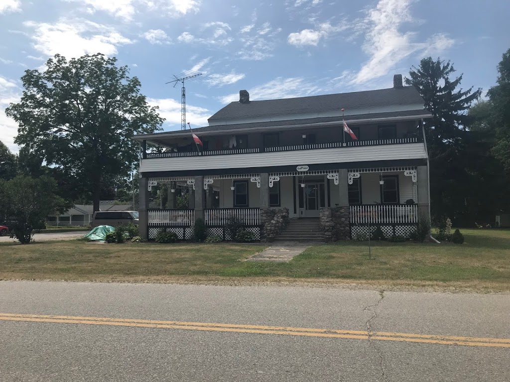 North Erie Marina | 3344 Bank St, Aylmer, ON N5H 2R2, Canada | Phone: (519) 765-2010