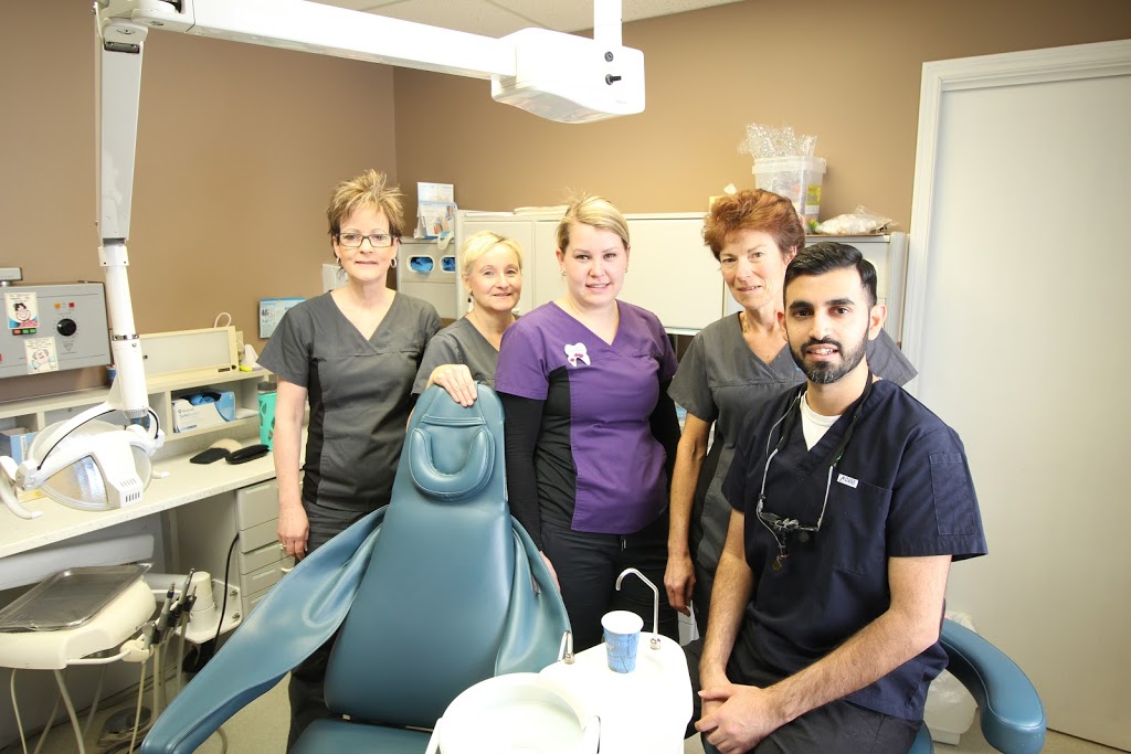 Fenelon Dental | 205 Francis St E, Fenelon Falls, ON K0M 1N0, Canada | Phone: (705) 887-5100