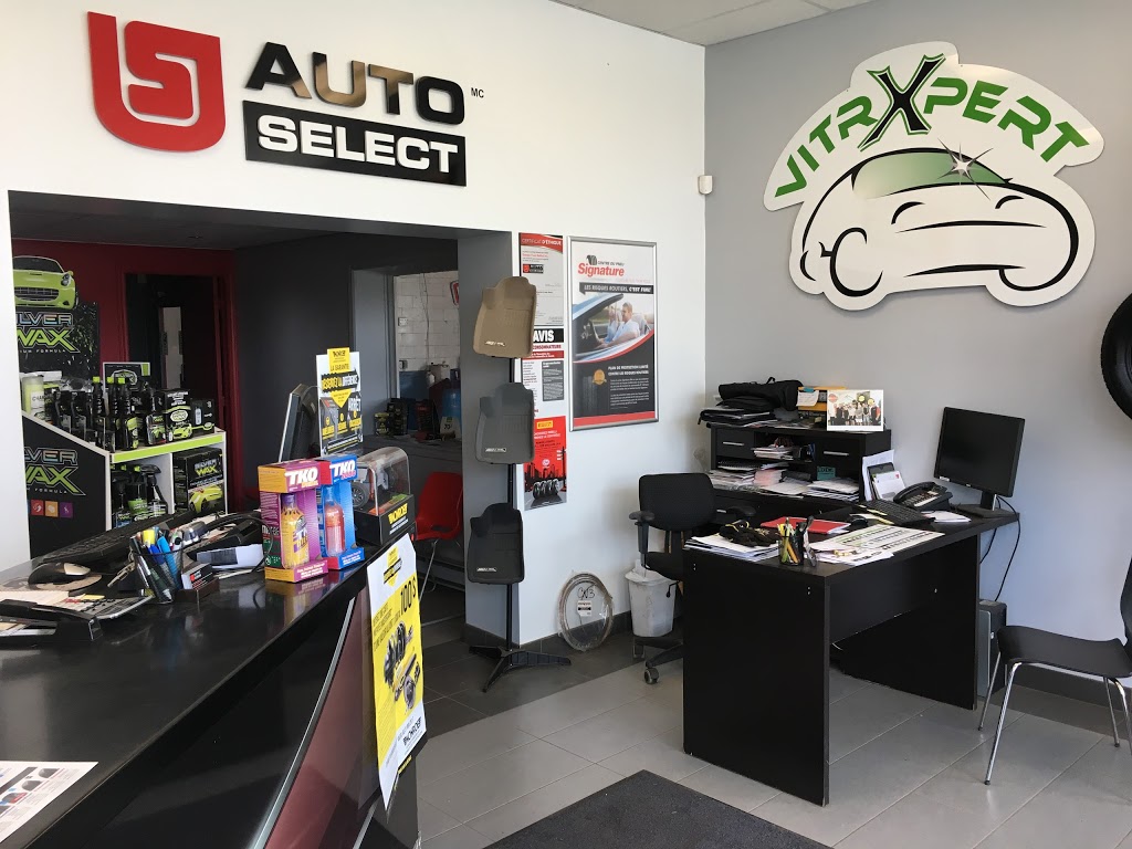 AutoSelect Warwick G.Y.B. (anc. Gar. Martel) | 45 Rue de lHôtel de Ville, Warwick, QC J0A 1M0, Canada | Phone: (819) 358-5959