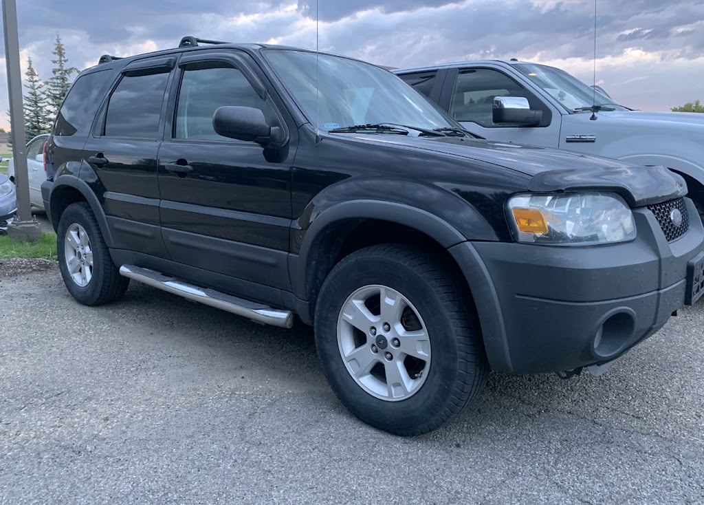Casablanca express ltd | 2807 50 Ave, Red Deer, AB T4R 1H1, Canada | Phone: (780) 655-8578