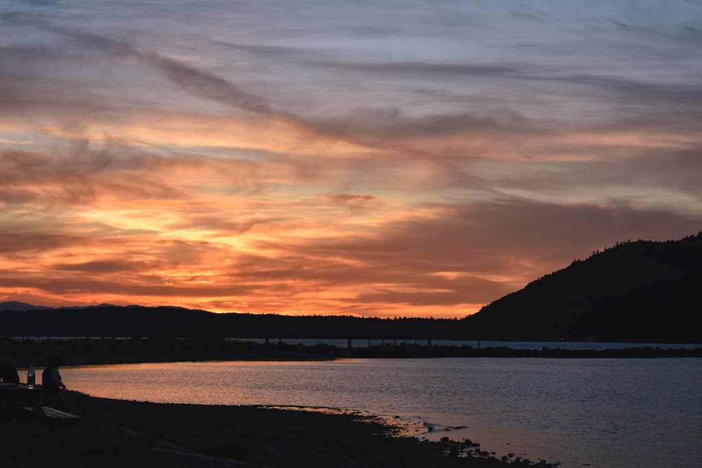 Snaw Naw As Campground | 101 Snaw-Naw-As Road, Lantzville, BC V0R 2H0, Canada | Phone: (250) 933-2505