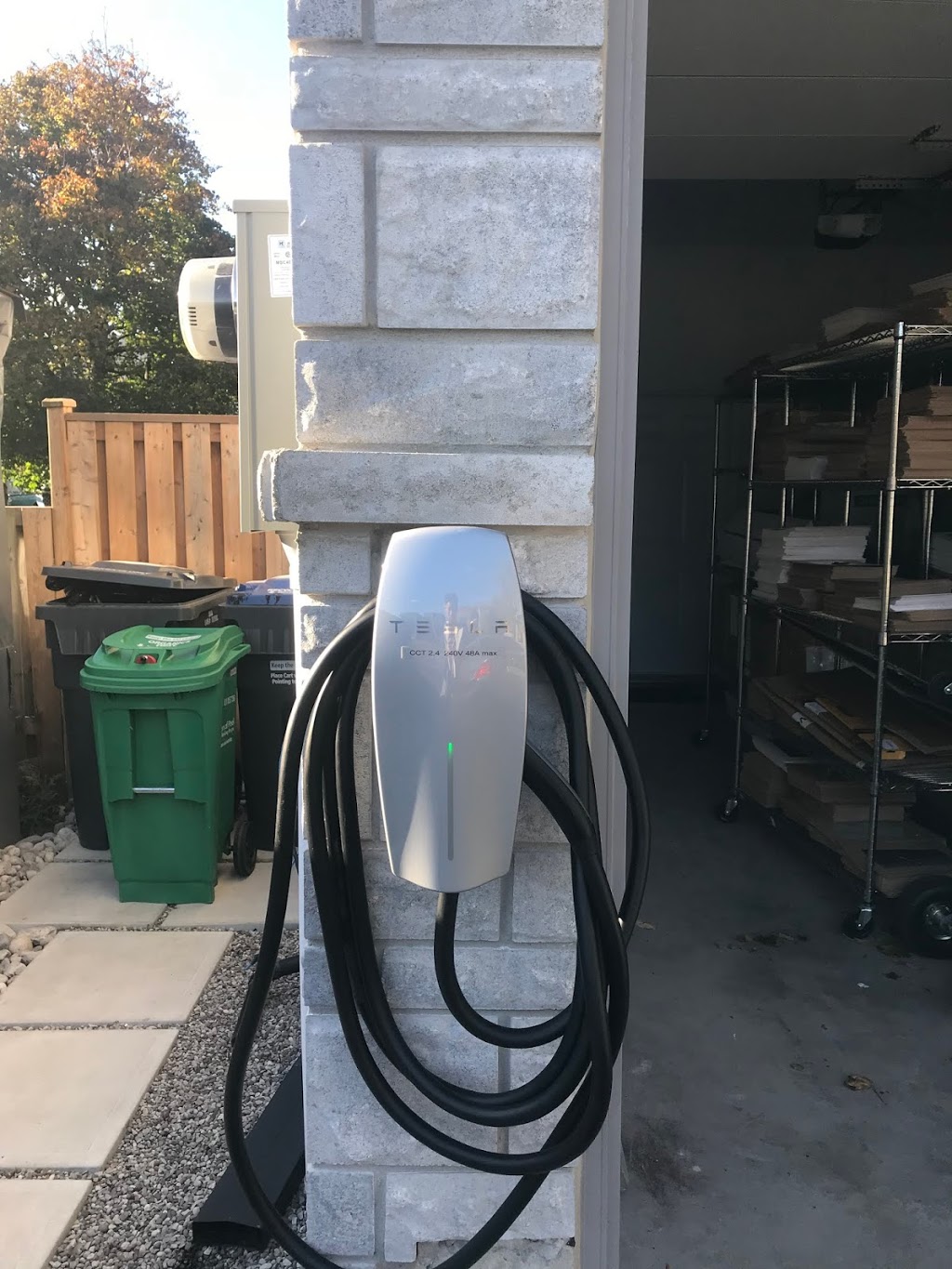 The Electrical Works | 2677 Misener Crescent, Mississauga, ON L5K 1M9, Canada | Phone: (416) 252-0561