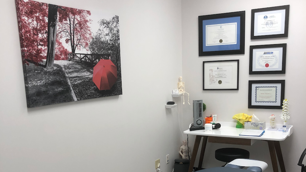 London Health Osteopathy | 151 Pine Valley Blvd #5, London, ON N6K 3T6, Canada | Phone: (519) 630-0970