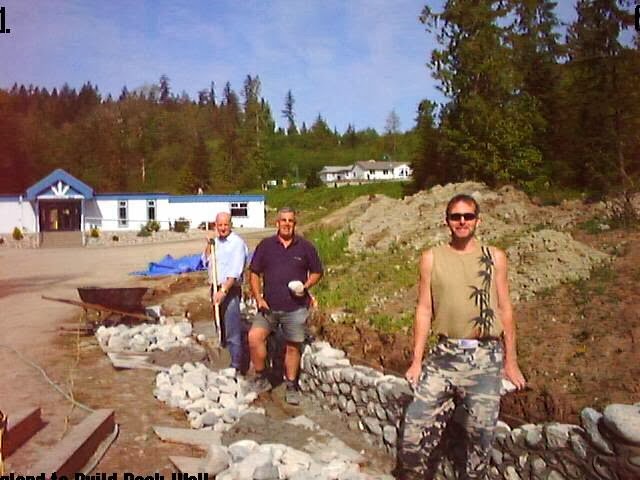 Sechelt Community Church | 5895 Reef Rd, Sechelt, BC V0N 3A6, Canada | Phone: (604) 885-4775