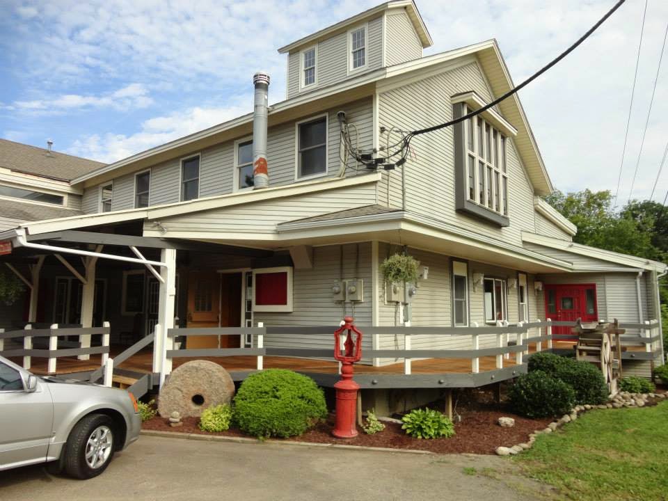 The Colden Mill Restaurant | 8348 Boston Colden Rd, Colden, NY 14033, USA | Phone: (716) 941-3081