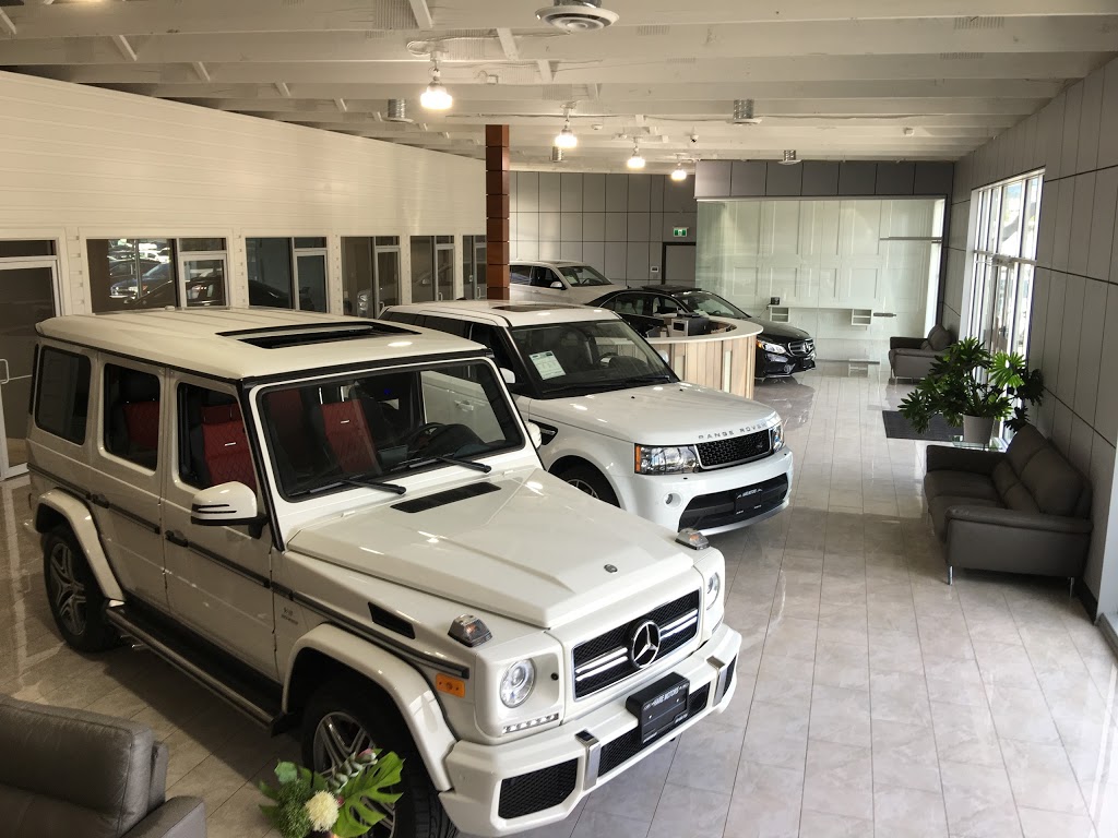 Hare Motors Ltd. | 12375 King George Blvd, Surrey, BC V3V 3K2, Canada | Phone: (604) 580-7755