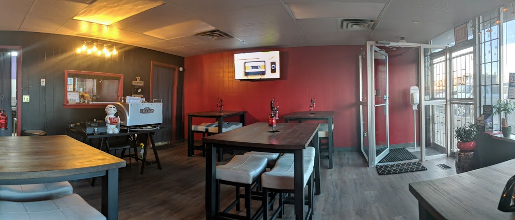 RICE 101 | 7327 101 Ave NW, Edmonton, AB T6A 0H9, Canada | Phone: (780) 757-5511