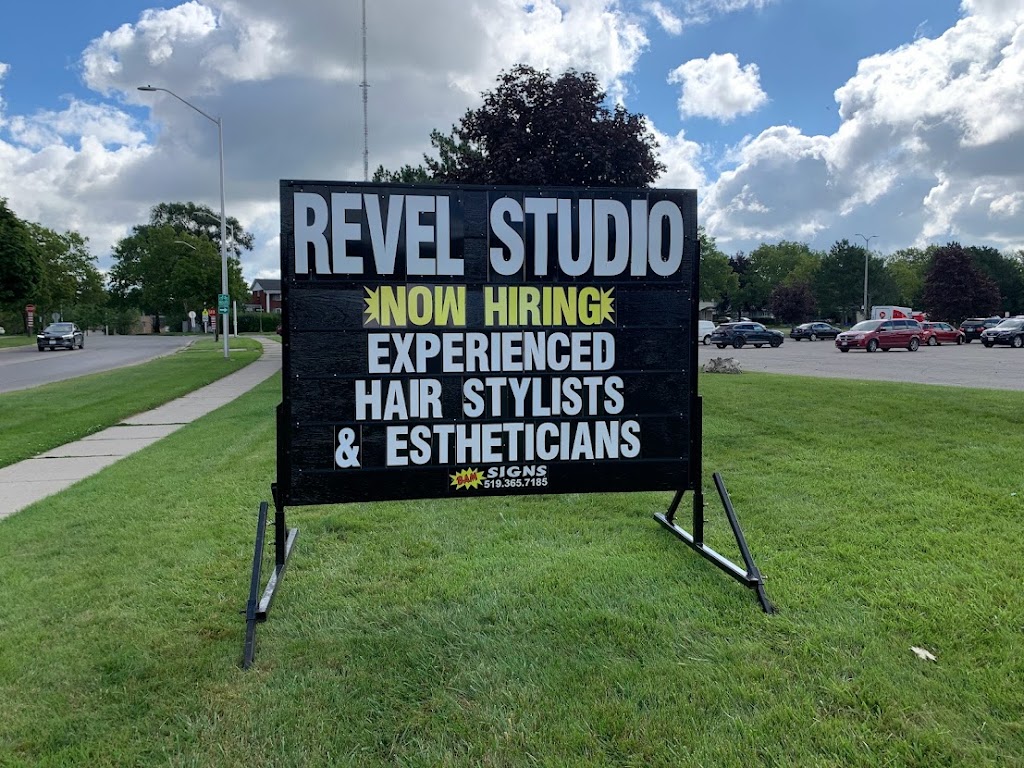 Bam Portable/Mobile Signs | 67 Gunn St, London, ON N6G 1C6, Canada | Phone: (519) 365-7185
