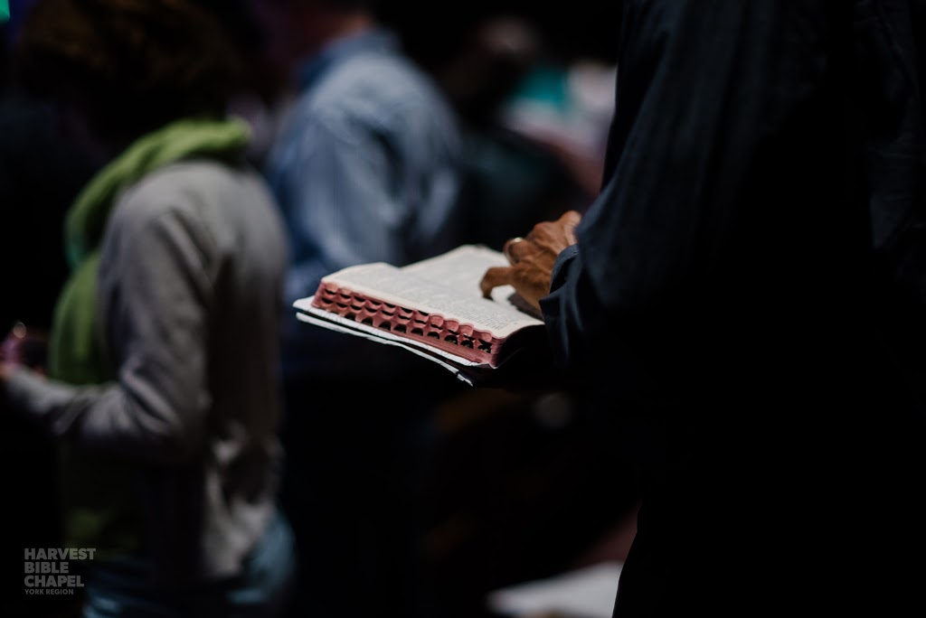 Harvest Bible Chapel York Region | 8176 McCowan Rd, Markham, ON L3P 3J3, Canada | Phone: (905) 475-7695