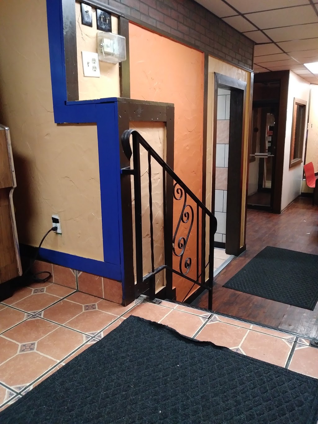 Colosso Taco & Subs | 7101 Packard Rd, Niagara Falls, NY 14304, USA | Phone: (716) 371-0297