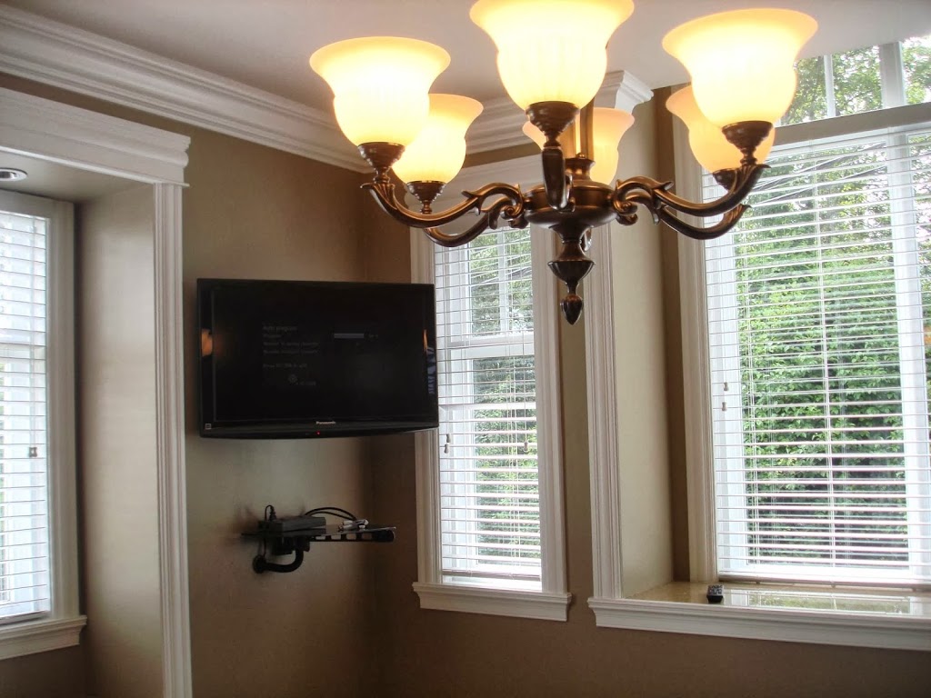Nicer Details Home Theatre Installations | 6299 144 St, Surrey, BC V3X 1A2, Canada | Phone: (604) 818-5033
