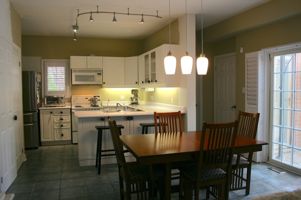Paragon Kitchens Ltd | 330 Laird Rd, Guelph, ON N1G 3X7, Canada | Phone: (519) 836-1702