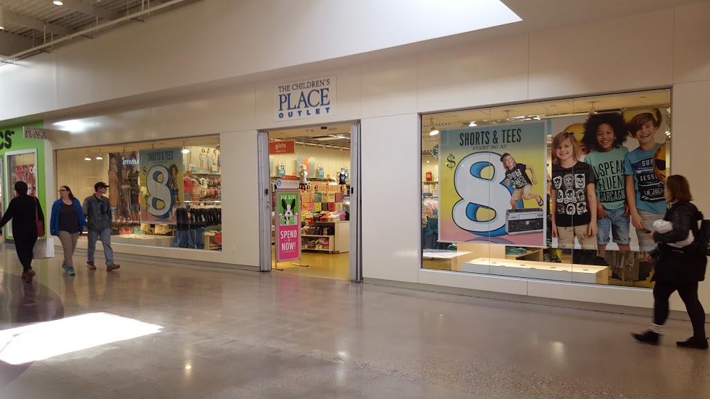 The Childrens Place | 3311 Simcoe 89, Cookstown, ON L0L 1L0, Canada | Phone: (705) 458-0054