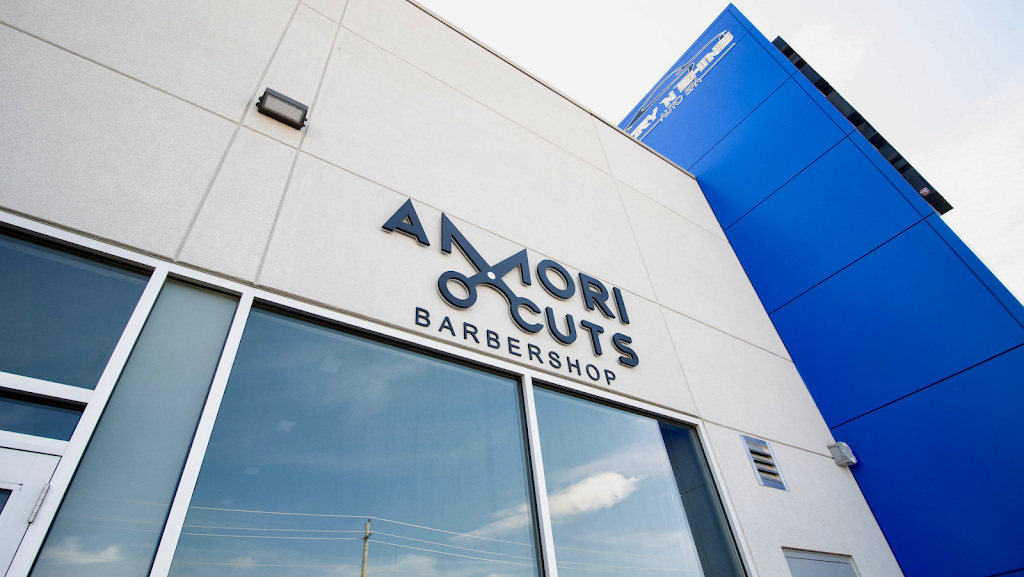 AmoriCuts Walk-in Barbershop | 2066 Rymal Rd E, Hannon, ON L0R 1P0, Canada | Phone: (905) 692-5225