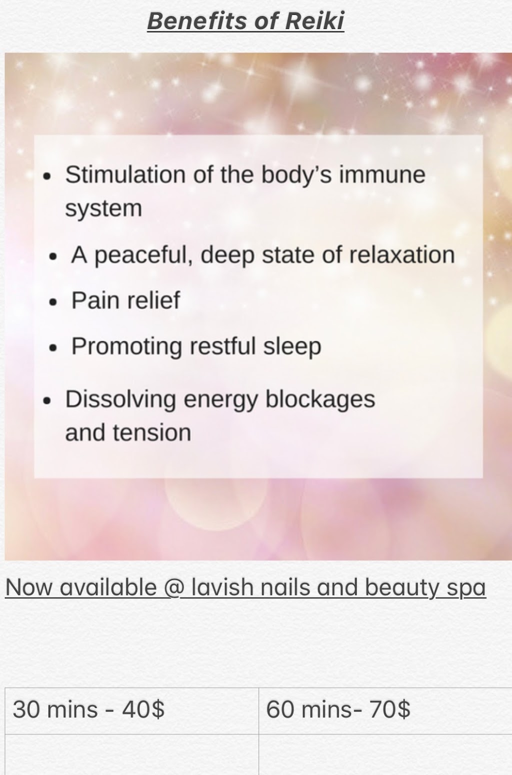 Lavish wellness and healing centre | 387 Woolwich St, Waterloo, ON N2K 0E5, Canada | Phone: (519) 722-1613
