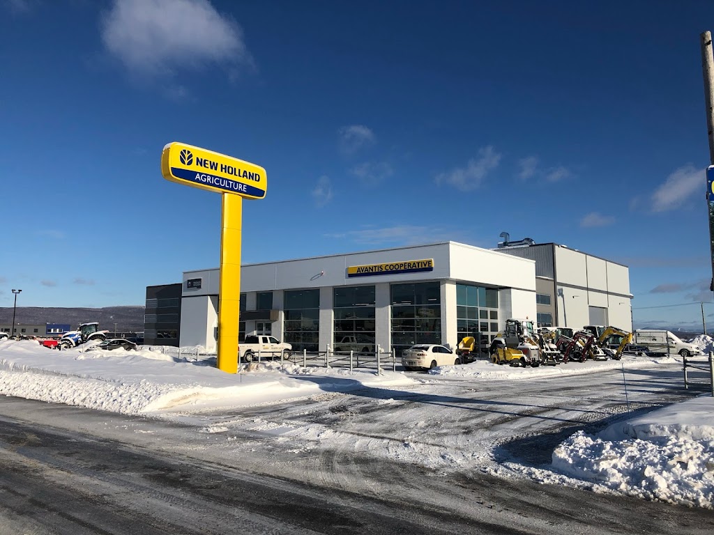 New Holland Avantis - St-Augustin-de-Desmaures | 200 Rue de Sydney, Saint-Augustin-de-Desmaures, QC G3A 0P3, Canada | Phone: (418) 666-0860