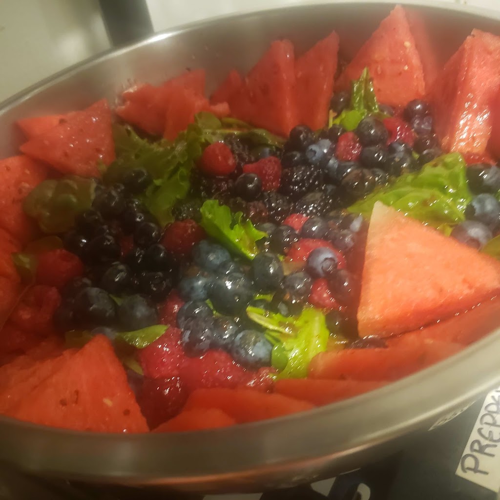 Twisted Pantry Bistro & Catering | 101 3 St SW, Sundre, AB T0M 1X0, Canada | Phone: (403) 638-2700