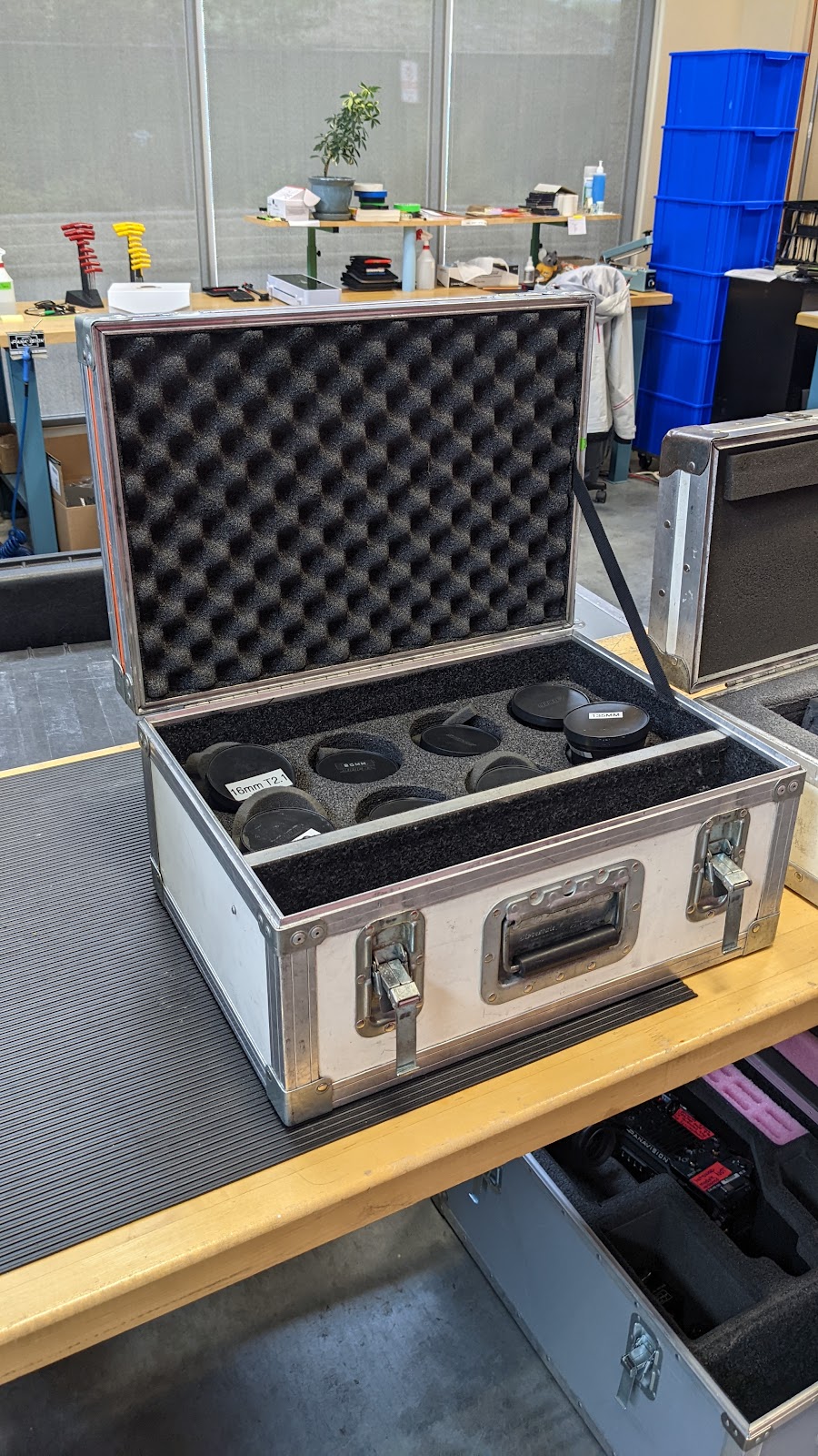 Panavision | 2880 107 Ave SE Unit #118, Calgary, AB T2Z 3R7, Canada | Phone: (403) 246-7267