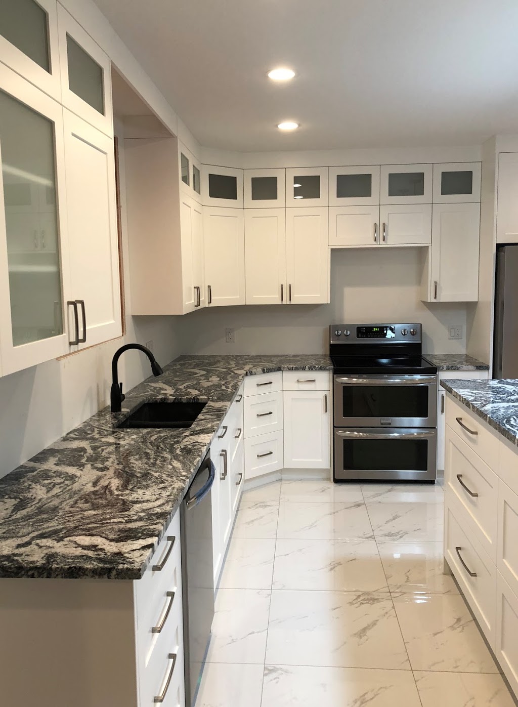 Willway Millwork & Cabinetry Inc. | 1405 George St, Enderby, BC V0E 1V0, Canada | Phone: (778) 443-5163