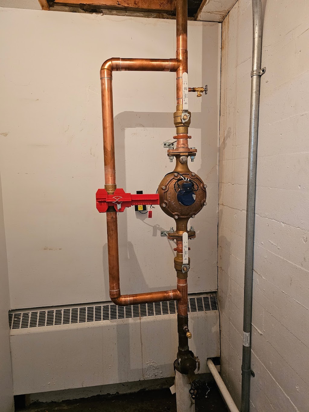Service-Tech Plomberie Inc. / Service-Tech plumbing Inc. | 1543 Rue Atmec, Gatineau, QC J8R 1A2, Canada | Phone: (343) 576-1715
