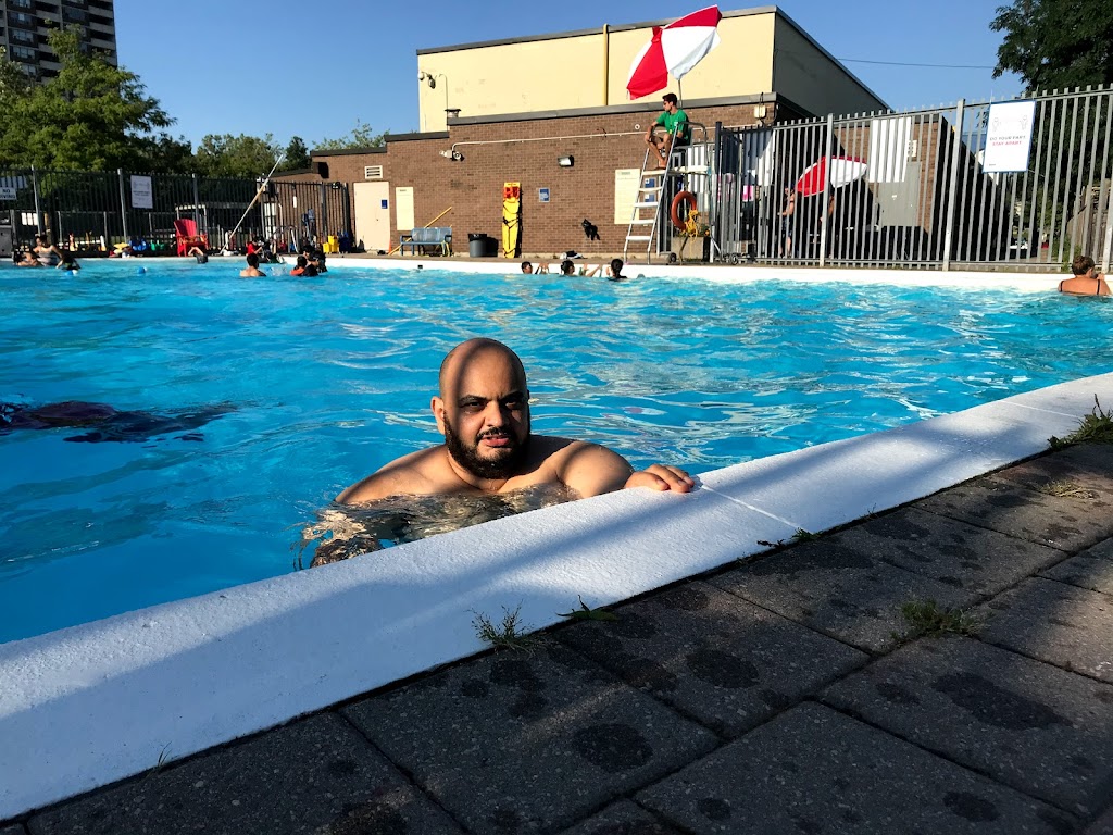 OConnor Outdoor Swimming Pool | 1386 Victoria Park Ave, North York, ON M4A 2L8, Canada | Phone: (416) 395-6682