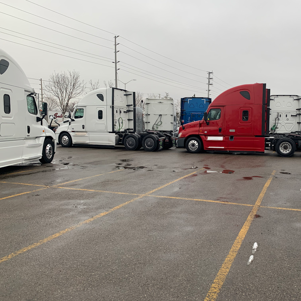 Kayson Freight Solutions | 2355 Sheppard Ave W Unit 227, Toronto, ON M9M 0B3, Canada | Phone: (905) 267-5524