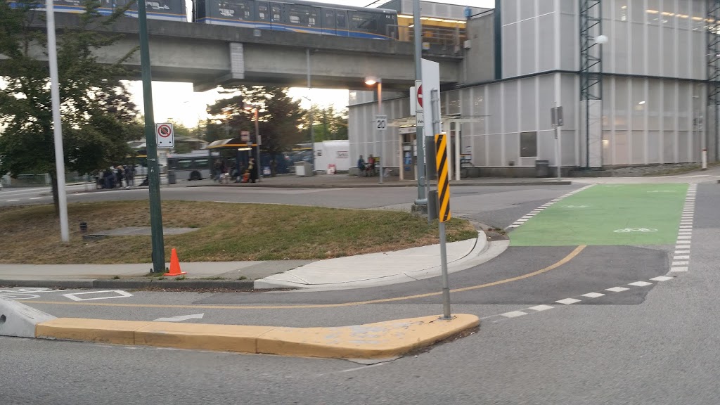 Nanaimo Station | Vancouver, BC V5R 1X5, Canada
