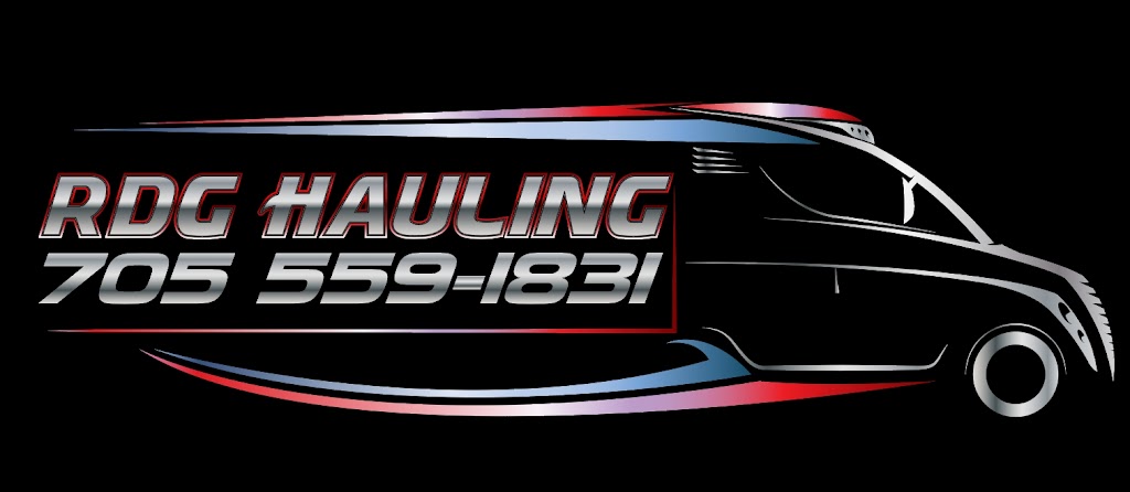 RDG Hauling, Float Services and Transport | 632 Gospel Rd, Campbellford, ON K0L 1L0, Canada | Phone: (705) 559-1831