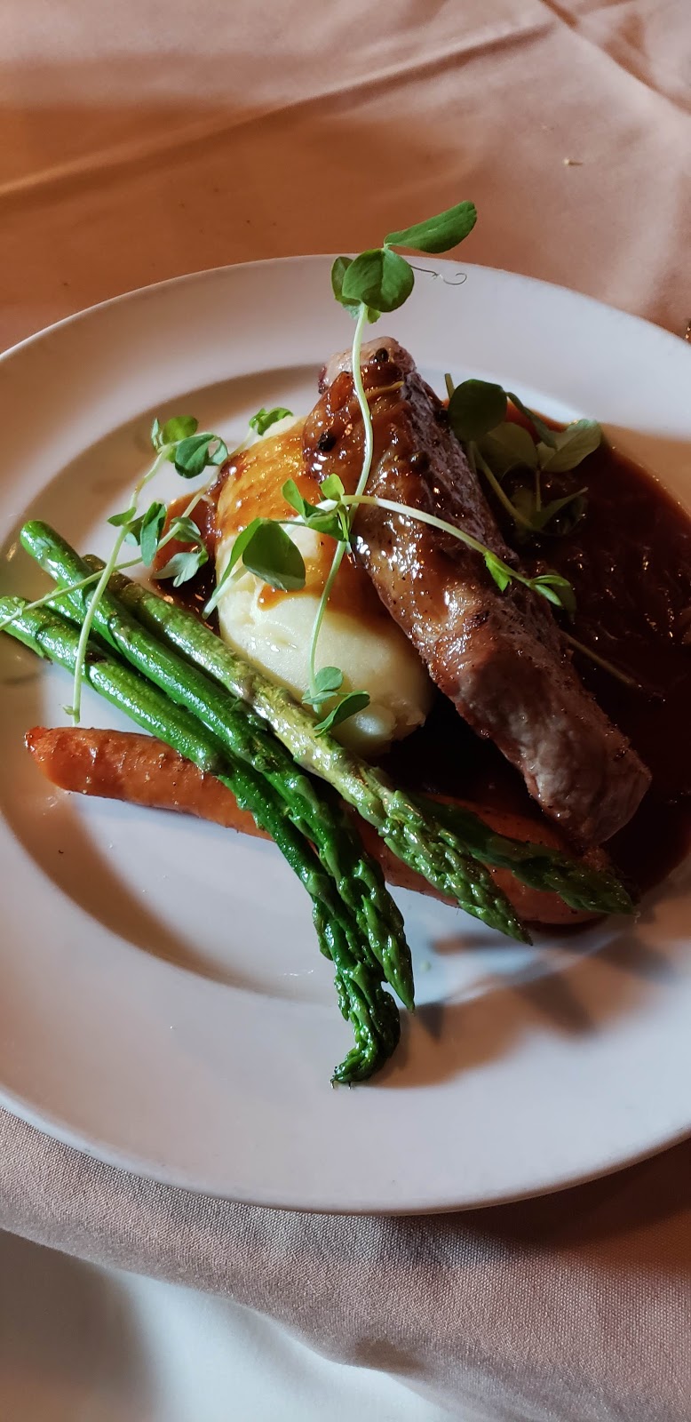 Aberfoyle Mill Restaurant | 80 Brock Rd S, Guelph, ON N1H 6H9, Canada | Phone: (519) 763-1070