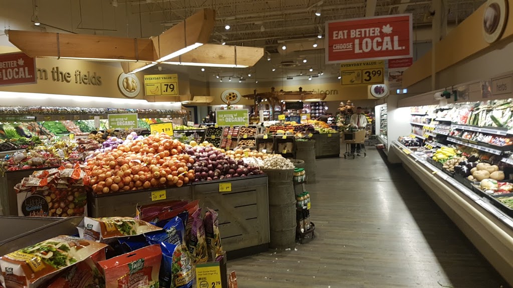 Safeway Bonnie Doon | 8330 82 Ave NW, Edmonton, AB T6C 0Y6, Canada | Phone: (780) 469-9464