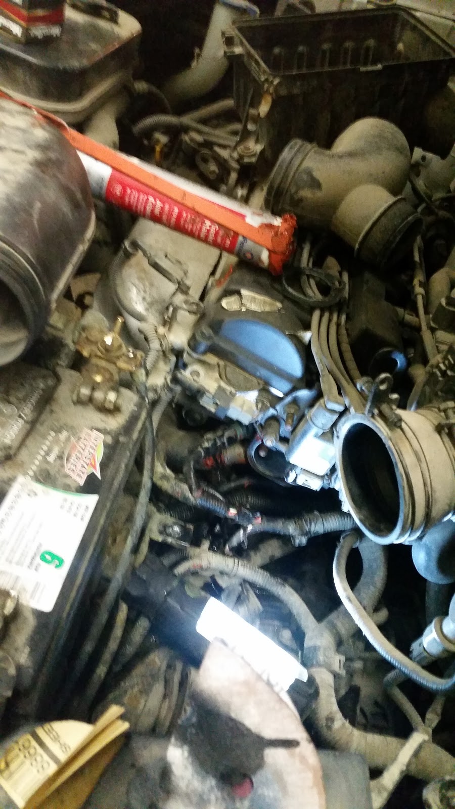 3 Star Auto Repair | 526b 45 St E, Saskatoon, SK S7K 0W2, Canada | Phone: (306) 974-4548