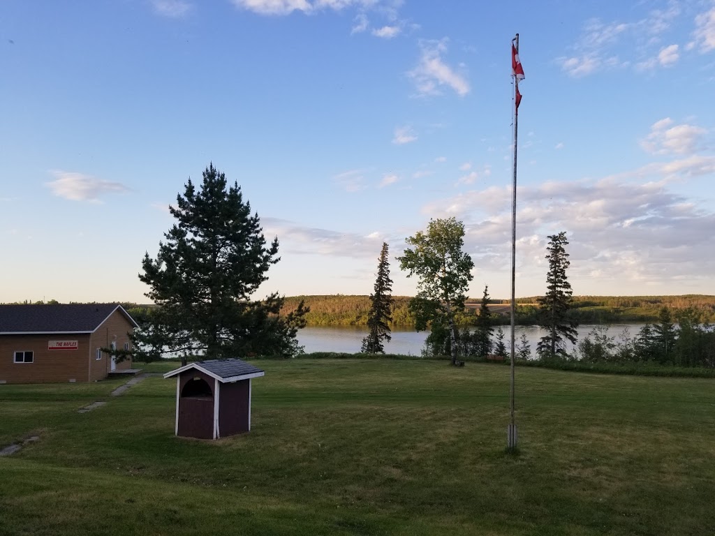Salvation Army Pine Lake Camp | Red Deer County, AB T0M 1S0, Canada | Phone: (780) 423-2111