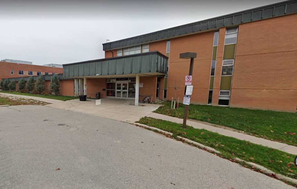 Conestoga Community Career Centre | 130 Youngs St, Stratford, ON N5A 1J7, Canada | Phone: (519) 271-5700 ext. 1