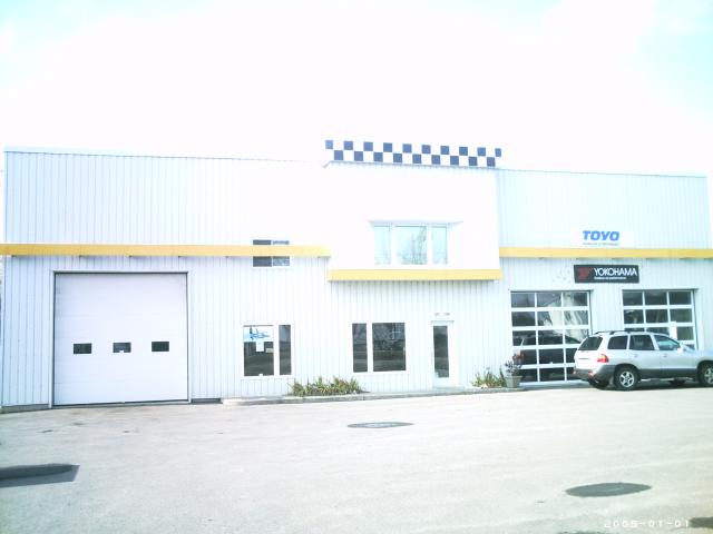 Usinage DC | 1502 Chemin Barrette, Saint-Félix-de-Valois, QC J0K 2M0, Canada | Phone: (450) 889-5397