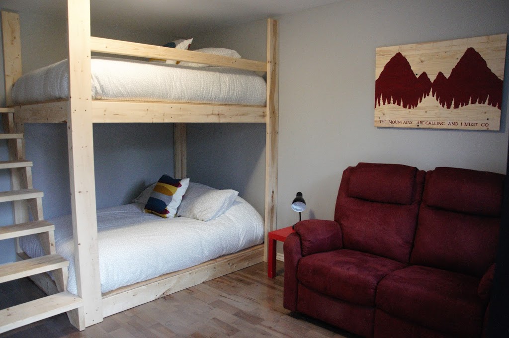 Abricafé (Le Motel) | 2672 Boulevard Talbot, Stoneham-et-Tewkesbury, QC G3C 1J5, Canada | Phone: (418) 848-3117