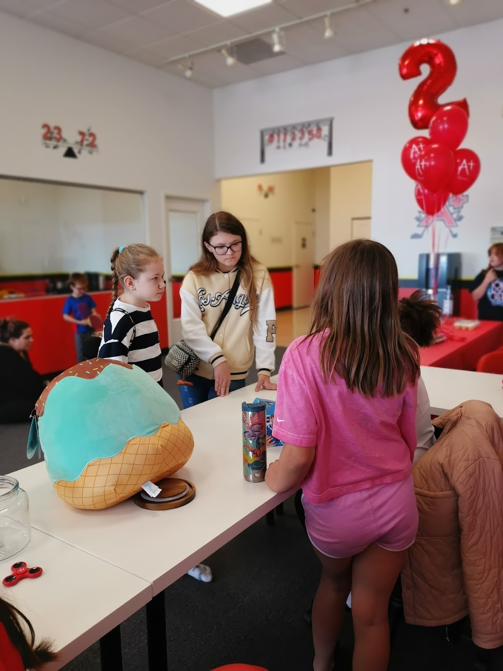 Mathnasium | 35 Plaza Blvd #2, Moncton, NB E1C 0E8, Canada | Phone: (506) 777-2127