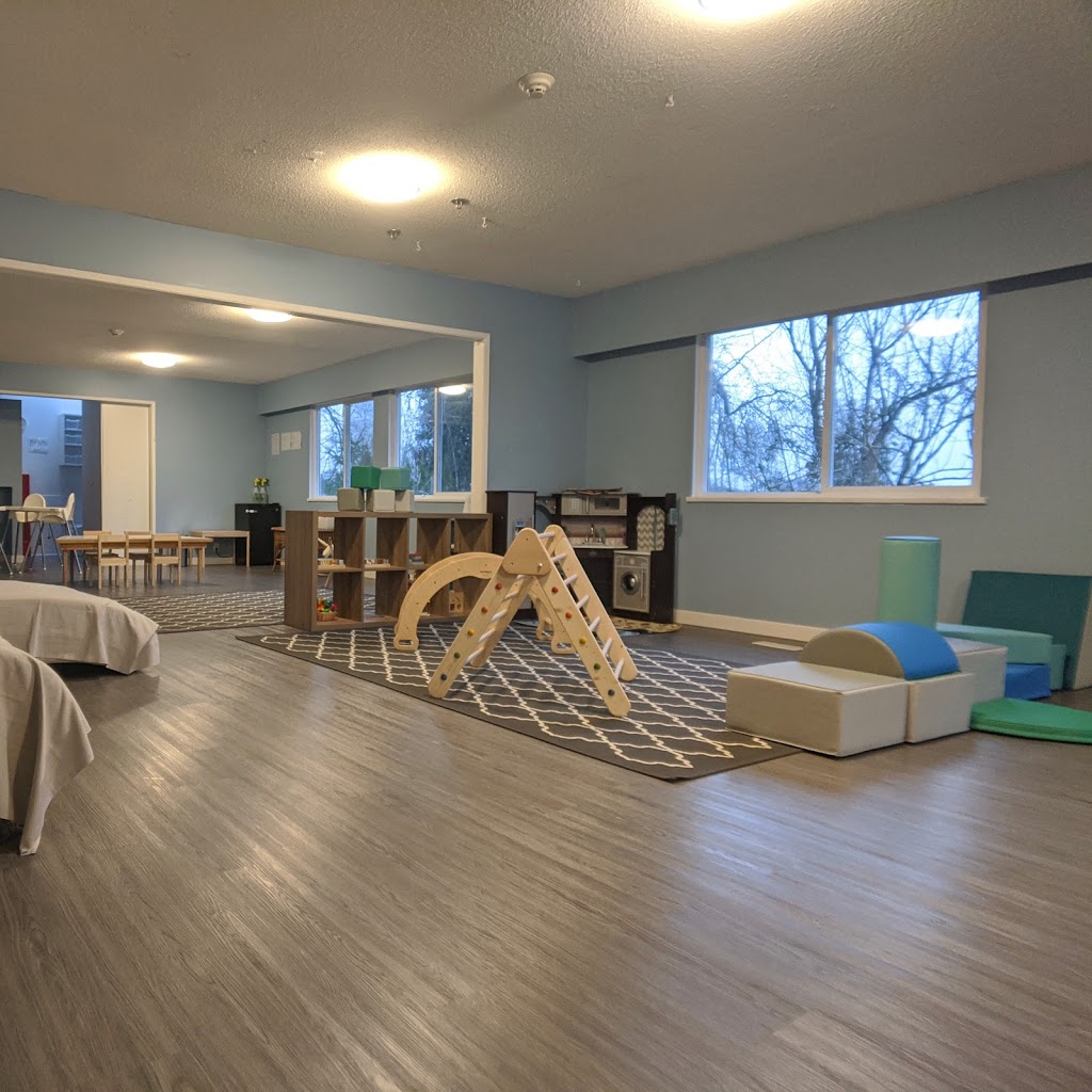 SEQUOIA Childrens Learning Community | 12151 Shell Rd, Richmond, BC V7A 3W9, Canada | Phone: (604) 275-6466