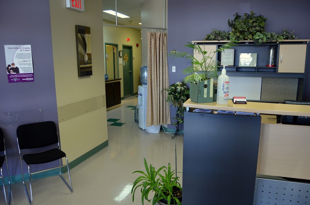 Imagerie Medicale Casselman Medical Imaging | 629 Principale St, Casselman, ON K0A 1M0, Canada | Phone: (613) 764-6251