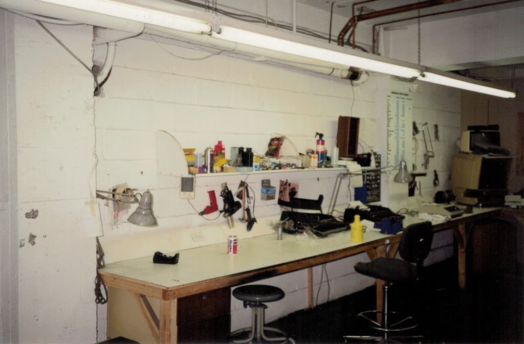 Informatique Loumel Inc | 190 56e Avenue, Lachine, QC H8T 3B9, Canada | Phone: (514) 634-9999