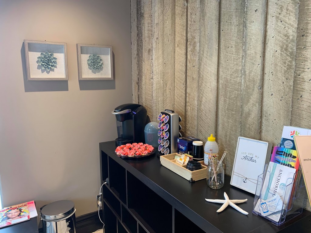 Anchoridge Counselling Services | 535 Park St Unit, Kitchener, ON N2G 1N8, Canada | Phone: (519) 745-4141