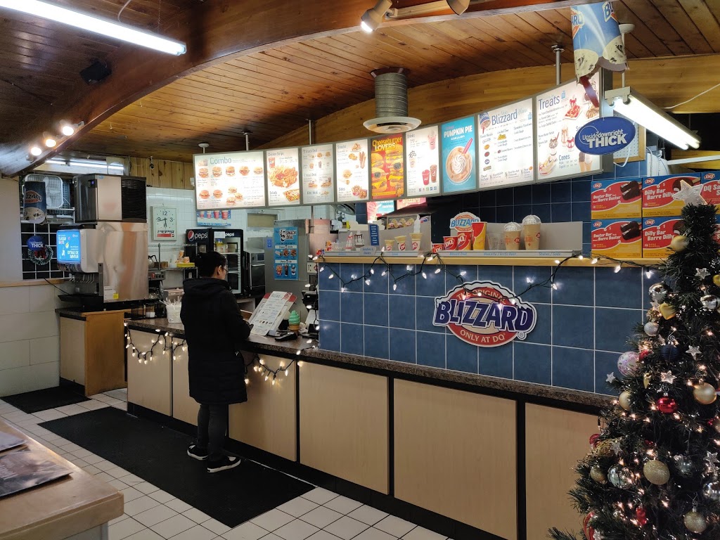 Dairy Queen | 14741 108 Ave, Surrey, BC V3R 1V9, Canada | Phone: (604) 581-1722
